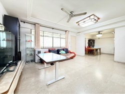 Blk 354 Woodlands Avenue 1 (Woodlands), HDB 4 Rooms #538573481